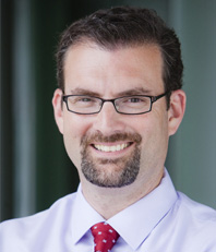 Rafael Bejar, M.D., Ph.D.  