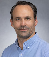 Aaron Carlin, M.D., Ph.D.  