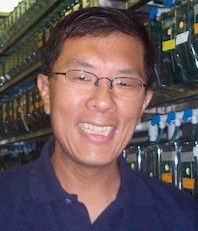 Neil Chi, M.D., Ph.D. 