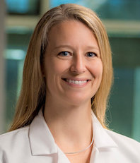 Nicole Coufal, M.D., Ph.D. 