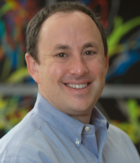 Jeff Gold, M.D., Ph.D. 