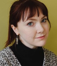 Alanna Hower, M.S.