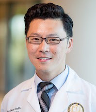 Michael Lam, M.D.  