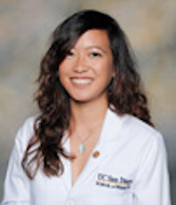 Joyce Chen