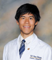Mark Fang