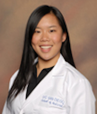 Cynthia Hsu