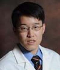 Robert Kim