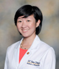 Eulanca Liu