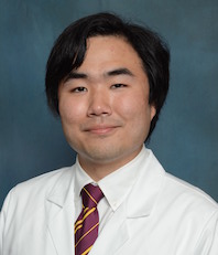 Evan Masutani