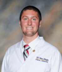 Spencer Moore