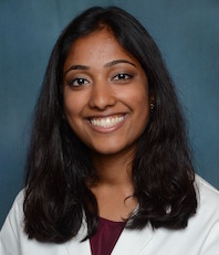 Meghana Pagadala