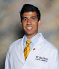 Sahil Shah