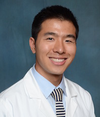 Lawrence Wang