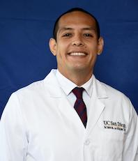 Quetzal Flores-Ramirez