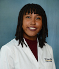 Imani Howard