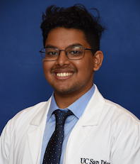 Koushik Muralidharan