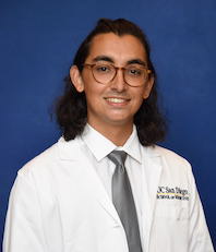 Lucas Patel