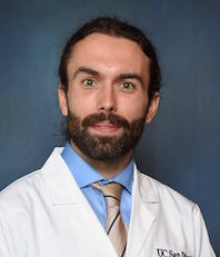 Ilya Verzhbinsky