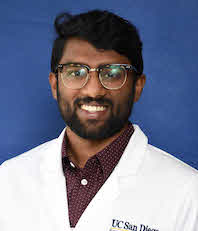 Akhilesh Yeluru