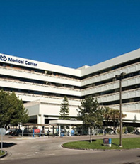 VA San Diego Healthcare Center 